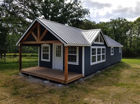 cheap prebuilt cabins in missouri